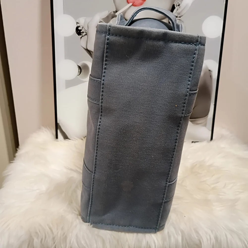 Marc Jacobs Denim Tote Bag